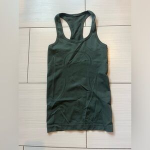 Lululemon Run Swiftly Tank